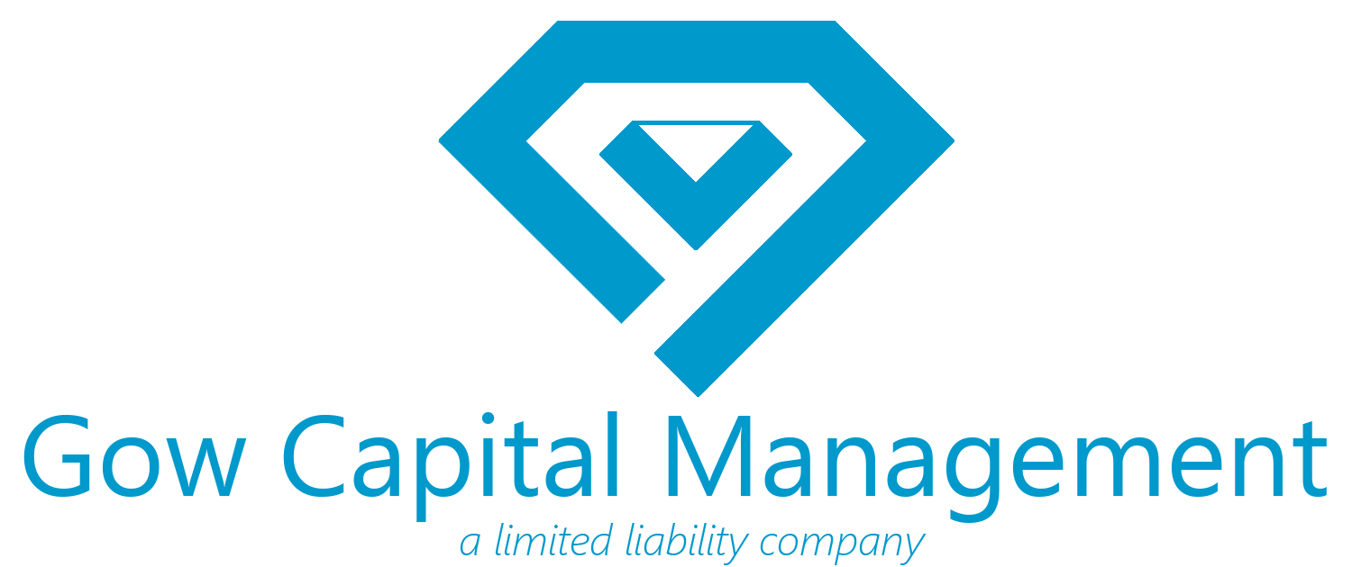 Gow Capital Management Logo